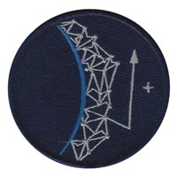 Architecture & Strategy Branch USSF Patch 