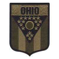 Ohio OCP Patch