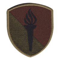 Task Force Torch OCP Patch