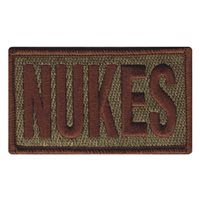 NUKES Duty Identifier OCP Patch 