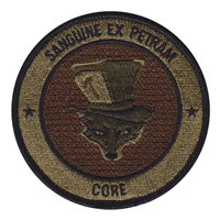 CORE OCP Patch