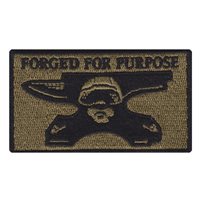 Forged For Purpose Patch