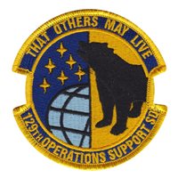 129 OSS Patch