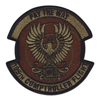 105 CPTF  OCP Patch