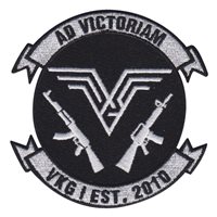 VKG Patch 