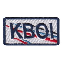 Jackson Jet Center KBOI Pencil Patch