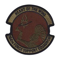 184 FSS OCP Patch