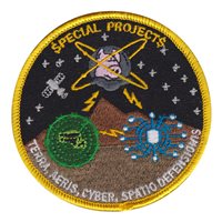 SPS Patch