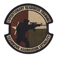 ERT Patch