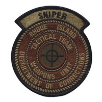 RI DOC Sniper OCP Patch