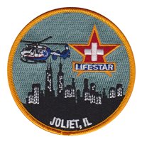 Lifestar Patch 