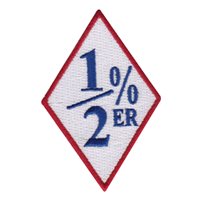 Patriot Underground Diamond Patch