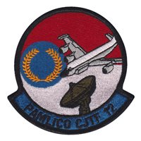 Pamlico CJTF 12 Patch