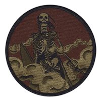 The Dungeon Crawlers Patch