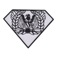 Ordnance Corps Bomb Patch