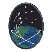 SWAC Patch