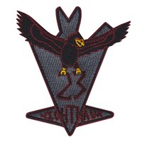 Squadron 23, Texas A&M Corps of Cadets Patch