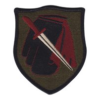 Cloak and Dagger Patch