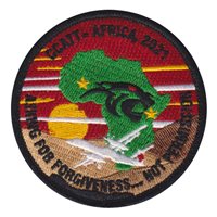 JSOAC-Africa Patch