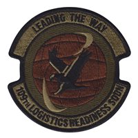 109 LRS OCP Patch