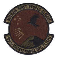 109 MOF Mission First People Always OCP Patch 