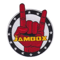 JAMBOX Patch