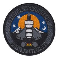 Aviation Photography Patch 