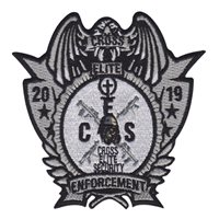 Cross Elite Enforcement Patch