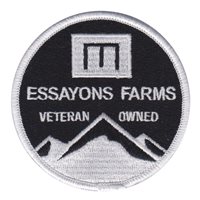 Essayons Farms Patch