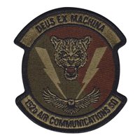 152 ACOMS OCP Patch