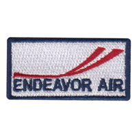 Endeavor Air Pencil Patch