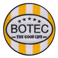 Botec Patch