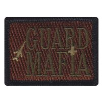 Guard Mafia OCP Patch