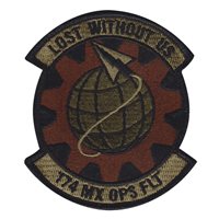 174 MXO FLT Lost Without Us OCP Patch