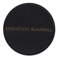 Operation Blackball Patch