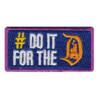 TPS Spouses Pencil Patch