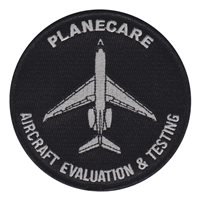 PlaneCare International Patch