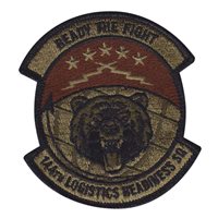 144 LRS Ready The Fight OCP Patch