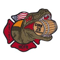 HCFR Patch