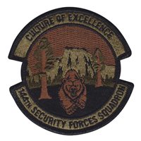 144 SFS Culture Of Excellence OCP Patch