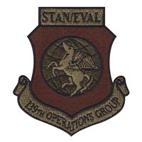 139 OG Stan Eval OCP Patch