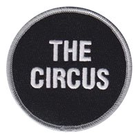 The Circus Patch