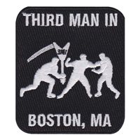 Third Man In Patch