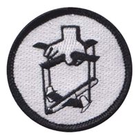 Boom Mafia Patch