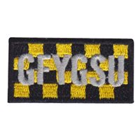 GFYGSU Pencil Patch