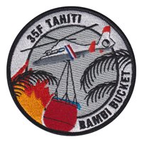 Bambi Bucket Patch