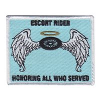 American Legion Riders Patch