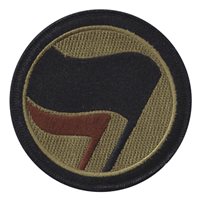 FineArtsRev Morale Patch 