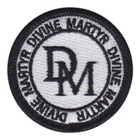 Divine Martyr Patch