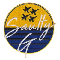 SaultyG Patch